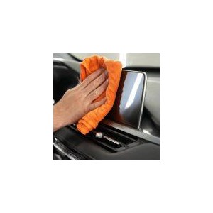 MANIAC LINE - INTERIOR QUICK DETAILER CLEANER 500 ml - zdjęcie 6