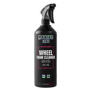 MANIAC LINE - WHEEL FOAM CLEANER DUAL 1000 ml