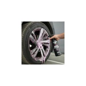 MANIAC LINE - WHEEL FOAM CLEANER DUAL 1000 ml - zdjęcie 3
