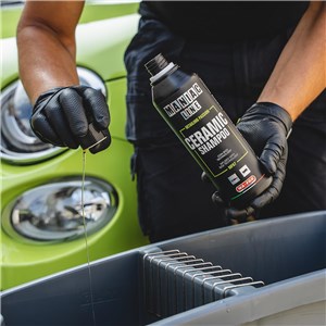 MANIAC LINE - CERAMIC SHAMPOO 500 ml - zdjęcie 8