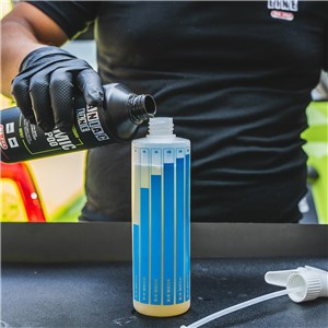 MANIAC LINE - CERAMIC SHAMPOO 500 ml - zdjęcie 9