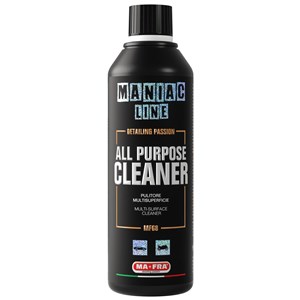MANIAC LINE - ALL PURPOSE CLEANER 500 ml