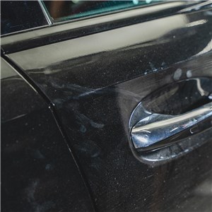 MANIAC LINE - EXTERIOR QUICK DETAILER 500 ml - zdjęcie 3