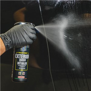 MANIAC LINE - EXTERIOR QUICK DETAILER 500 ml - zdjęcie 4