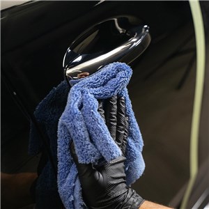 MANIAC LINE - EXTERIOR QUICK DETAILER 500 ml - zdjęcie 5