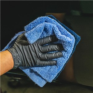 MANIAC LINE - EXTERIOR QUICK DETAILER 500 ml - zdjęcie 6
