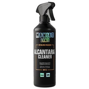 MANIAC LINE - ALCANTARA CLEANER 500 ml