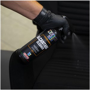 MANIAC LINE - ALCANTARA CLEANER 500 ml - zdjęcie 14