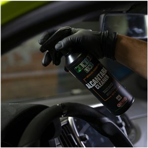 MANIAC LINE - ALCANTARA CLEANER 500 ml - zdjęcie 16