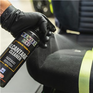 MANIAC LINE - ALCANTARA CLEANER 500 ml - zdjęcie 3