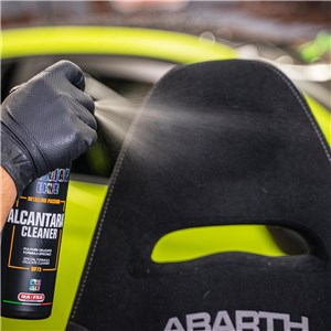 MANIAC LINE - ALCANTARA CLEANER 500 ml - zdjęcie 4