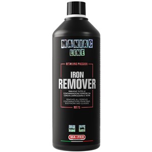 MANIAC LINE - IRON REMOVER1000 ml