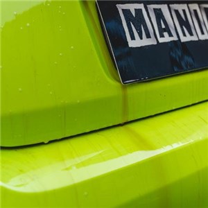 MANIAC LINE - IRON REMOVER1000 ml - zdjęcie 3