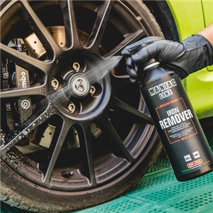MANIAC LINE - IRON REMOVER1000 ml - zdjęcie 4