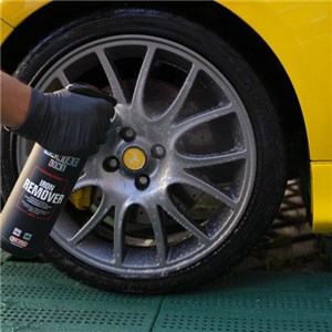 MANIAC LINE - IRON REMOVER1000 ml - zdjęcie 7