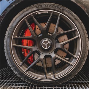 MANIAC LINE - WHEEL & TYRE CLEANER 1000 ml - zdjęcie 4