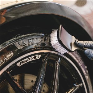 MANIAC LINE - WHEEL & TYRE CLEANER 1000 ml - zdjęcie 6