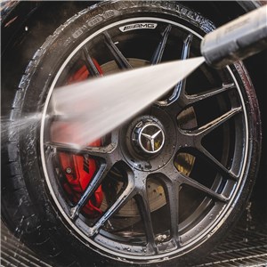 MANIAC LINE - WHEEL & TYRE CLEANER 1000 ml - zdjęcie 7