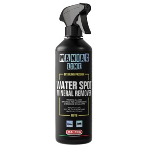 MANIAC LINE - WATER SPOT MINERAL REMOVER 500 ml