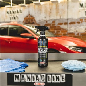 MANIAC LINE - WATER SPOT MINERAL REMOVER 500 ml - zdjęcie 2