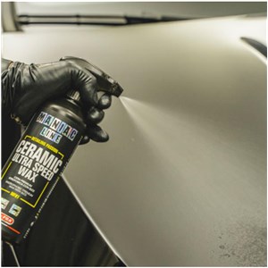 MANIAC LINE - CERAMIC ULTRA SPEED WAX 500 ml - zdjęcie 14