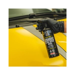 MANIAC LINE - CERAMIC ULTRA SPEED WAX 500 ml - zdjęcie 16