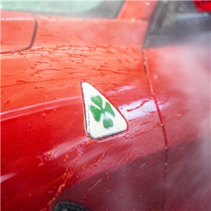 MANIAC LINE - CERAMIC ULTRA SPEED WAX 500 ml - zdjęcie 5