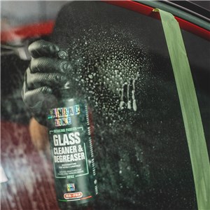 MANIAC LINE - GLASS CLEANER & DEGREASER 500 ml - zdjęcie 2