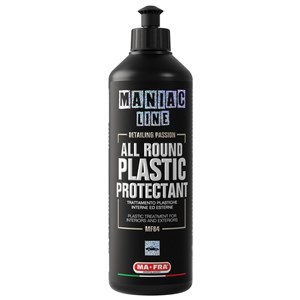 MANIAC LINE - ALL ROUND PLASTIC PROTECTANT 500 ml 