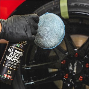MANIAC LINE - ALL ROUND PLASTIC PROTECTANT 500 ml  - zdjęcie 4