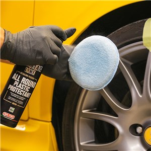 MANIAC LINE - ALL ROUND PLASTIC PROTECTANT 500 ml  - zdjęcie 10