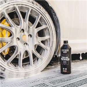 MANIAC LINE - FOAM GUN PREWASH 1000 ml - zdjęcie 2