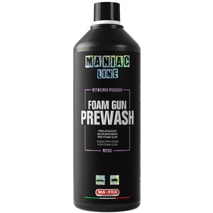 MANIAC LINE - FOAM GUN PREWASH 1000 ml - zdjęcie 11
