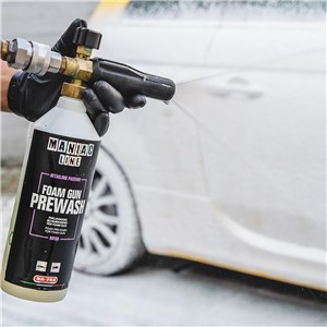 MANIAC LINE - FOAM GUN PREWASH 1000 ml - zdjęcie 3