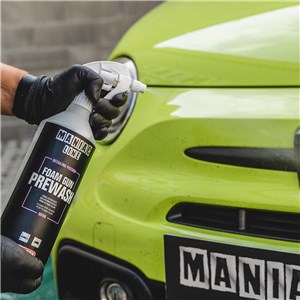 MANIAC LINE - FOAM GUN PREWASH 1000 ml - zdjęcie 6