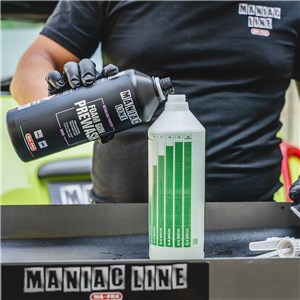 MANIAC LINE - FOAM GUN PREWASH 1000 ml - zdjęcie 8