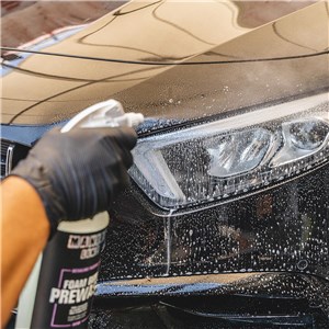 MANIAC LINE - FOAM GUN PREWASH 1000 ml - zdjęcie 10