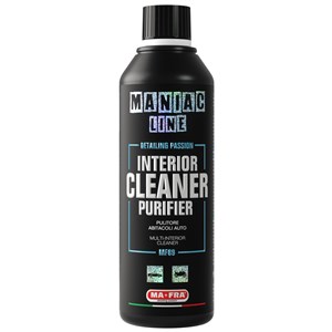 MANIAC LINE - INTERIOR CLEANER PURIFER 500 ml