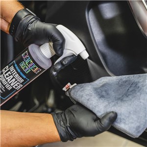 MANIAC LINE - INTERIOR CLEANER PURIFER 500 ml - zdjęcie 3