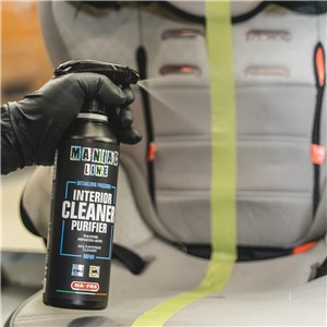MANIAC LINE - INTERIOR CLEANER PURIFER 500 ml - zdjęcie 10