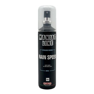 MANIAC LINE - RAIN SPEED 100 ml - Niewidzialna wycieraczka