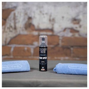 MANIAC LINE - RAIN SPEED 100 ml - Niewidzialna wycieraczka - zdjęcie 4