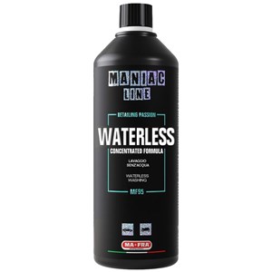 MANIAC LINE - WATERLESS DUAL 1000 ml