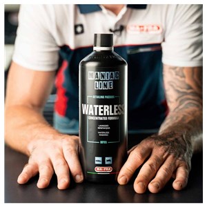 MANIAC LINE - WATERLESS DUAL 1000 ml - zdjęcie 2