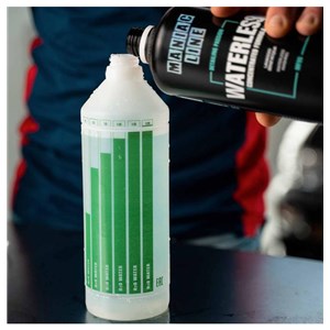 MANIAC LINE - WATERLESS DUAL 1000 ml - zdjęcie 3