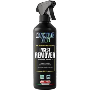 MANIAC LINE - INSECT REMOVAL DUAL 500 ml 