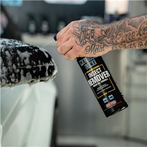 MANIAC LINE - INSECT REMOVAL DUAL 500 ml  - zdjęcie 4