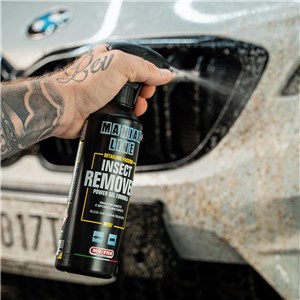 MANIAC LINE - INSECT REMOVAL DUAL 500 ml  - zdjęcie 7
