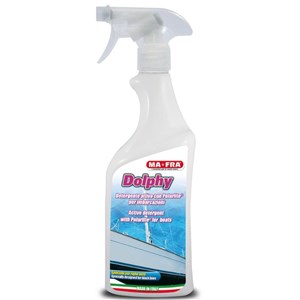 boat-DOLPHY 750 ml - trigger