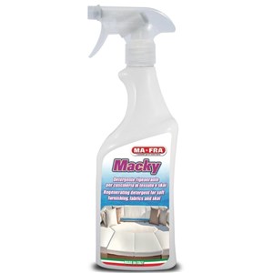 boat-MACKY 750 ml - trigger